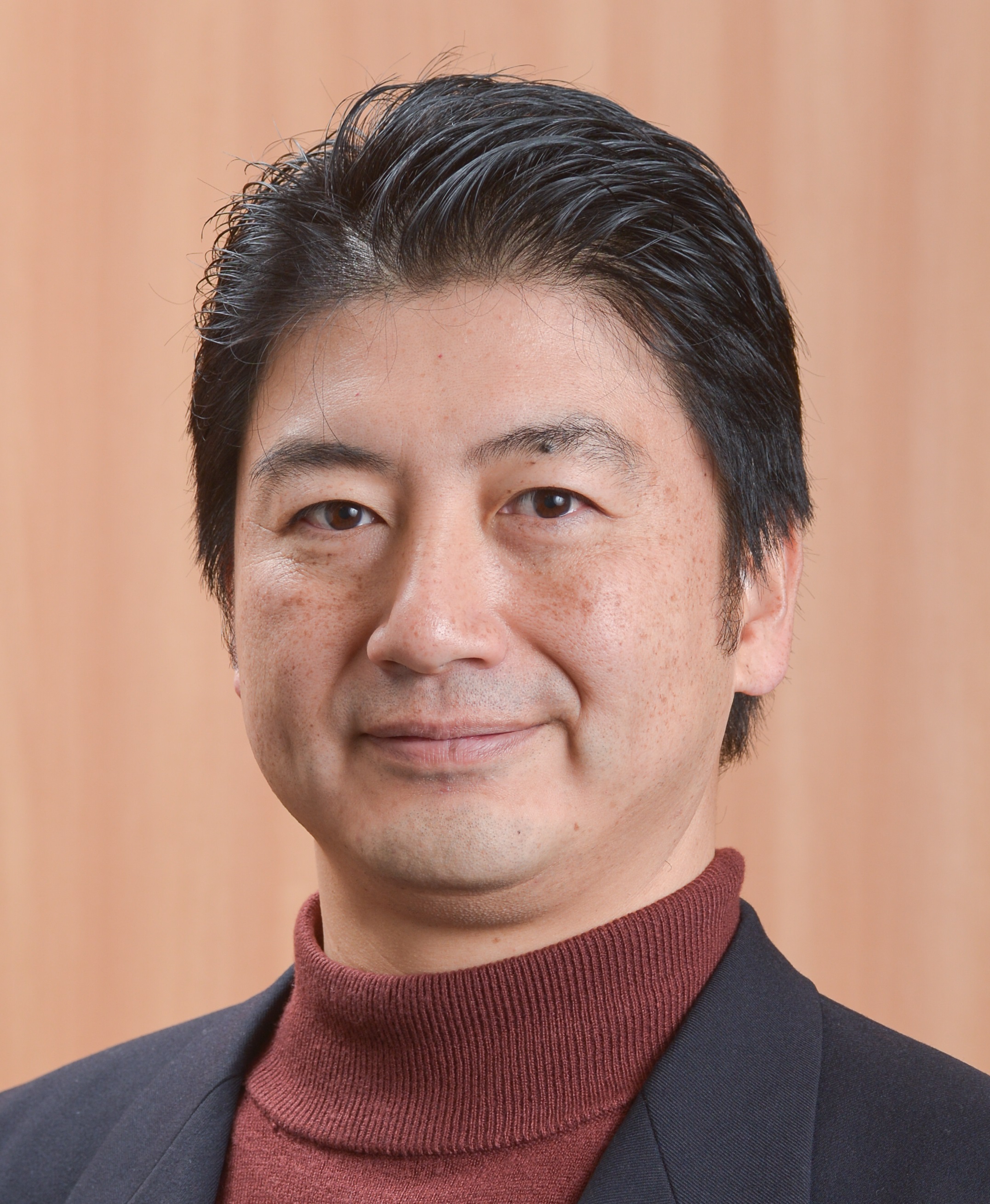Dr. Hirofumi TANAKA