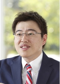 Dr. Takeo MIYAKE