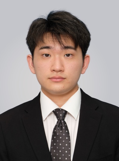 Keisuke HANO (B.E.)