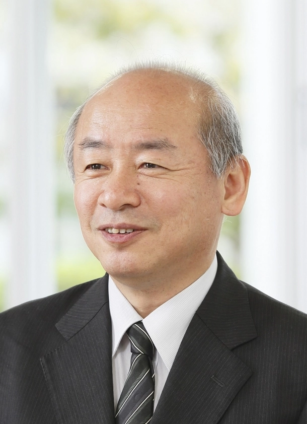 Dr. Hirofumi SHINOHARA
