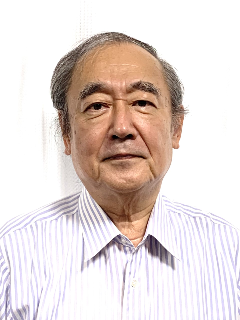 Dr. Jiro TANAKA