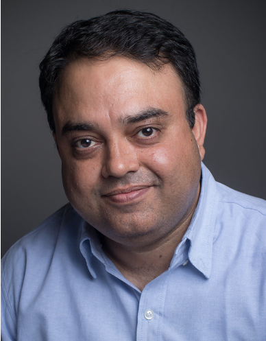 Mr Kamal BALTRA