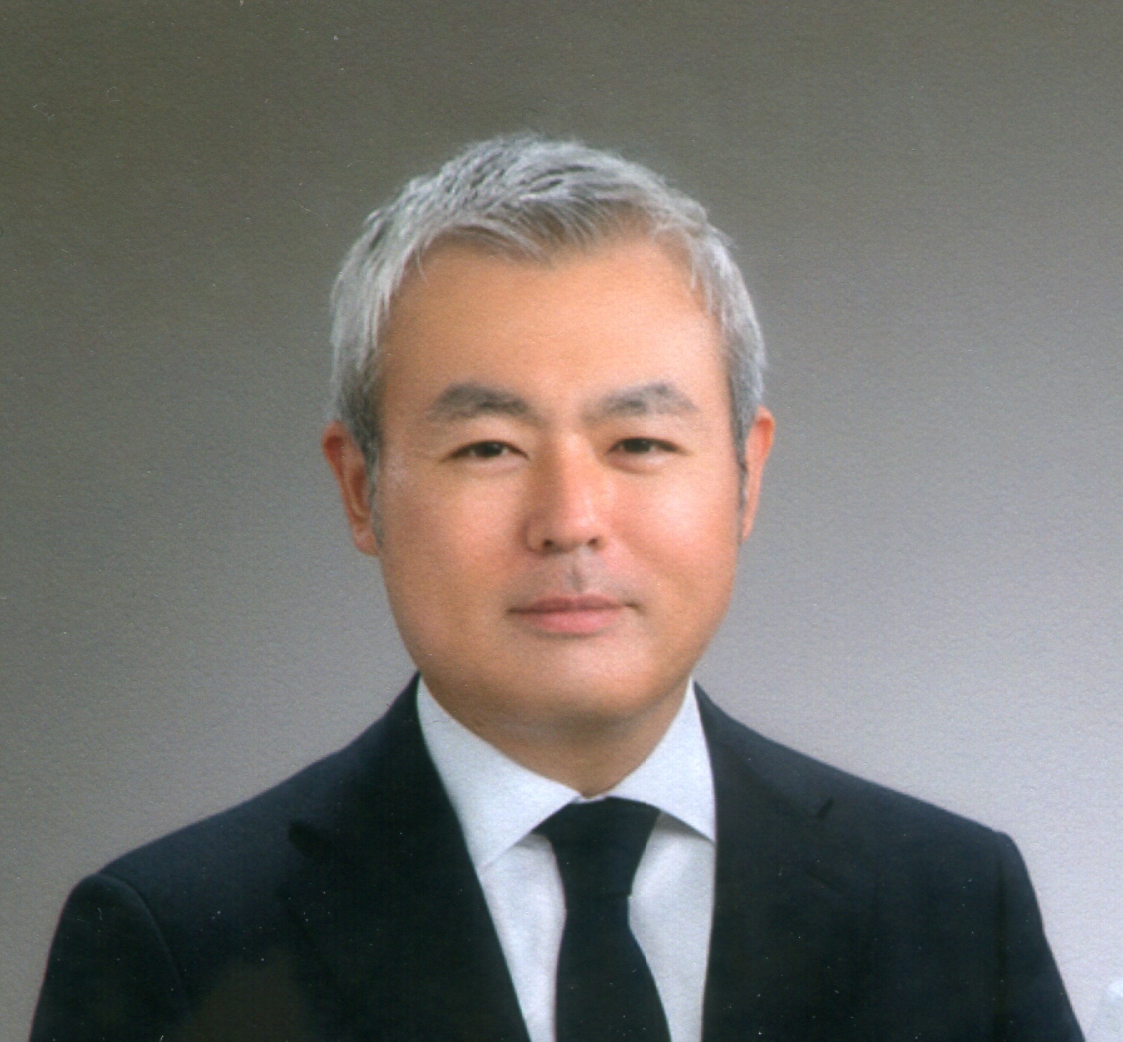 Mr Yu FURUHATA