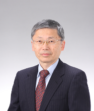 Dr. Kohei TATSUMI