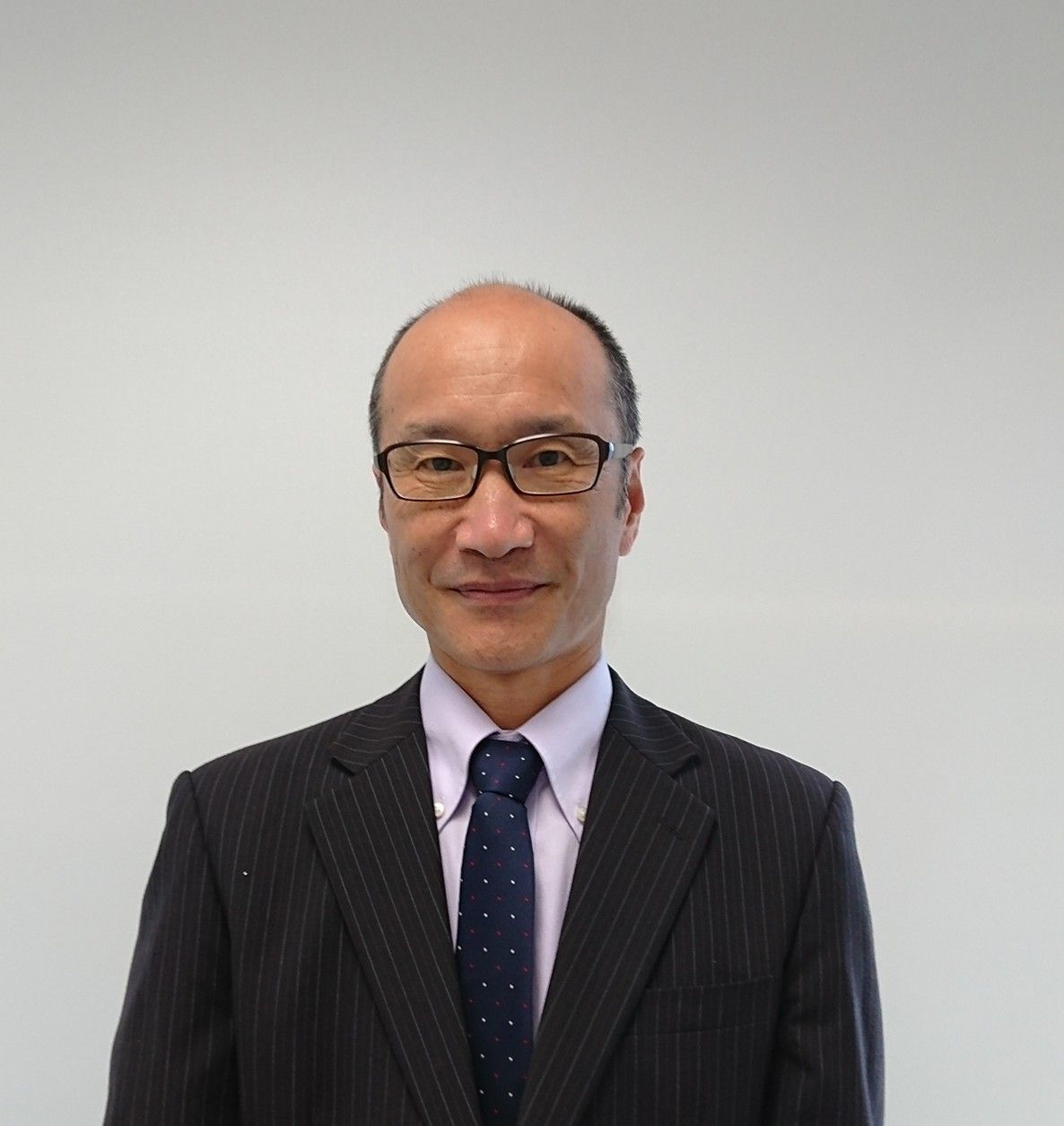 Dr. Shinji HARA