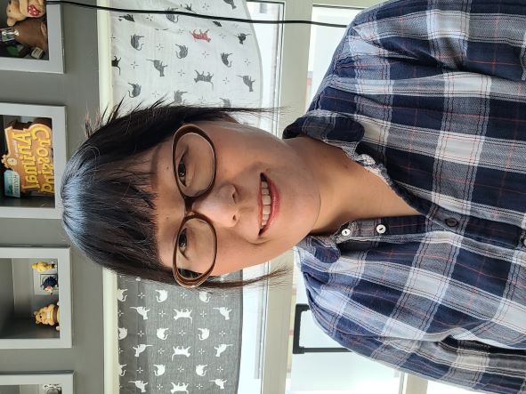 Dr. SinNyoung KIM