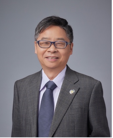 Dr. Minyi GUO