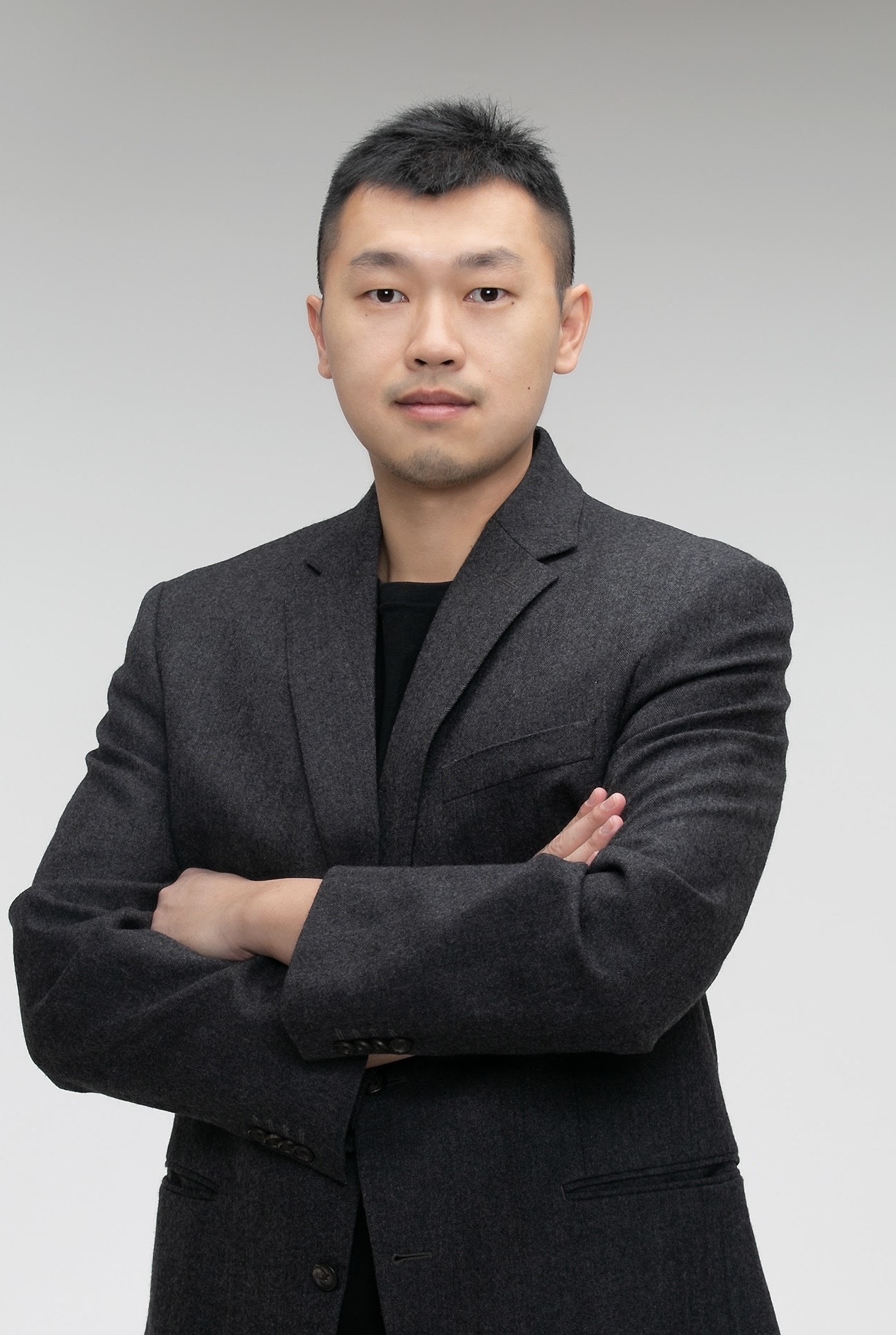 Dr. Ryan Po-Chun CHEN